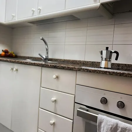 Apartment Pineda 318