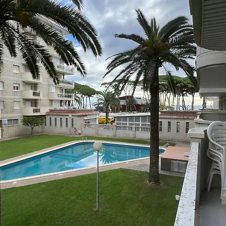 Apartment Pineda 318 La Pineda