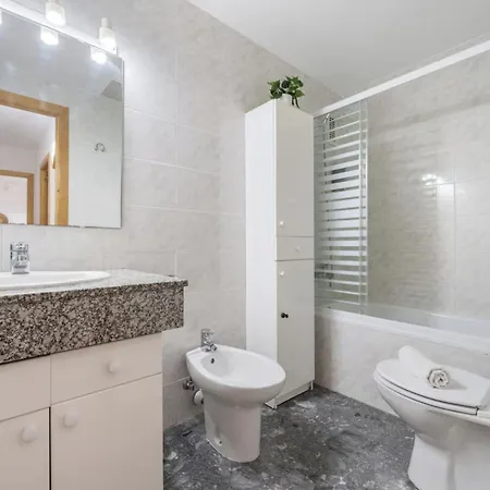 Apartment Pineda 318