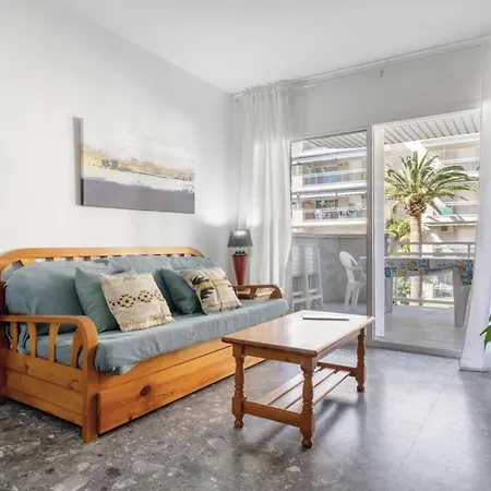 Apartment Pineda 318