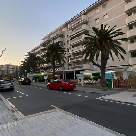 Apartment Pineda 318 La Pineda