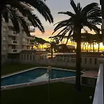 Apartment Pineda 318