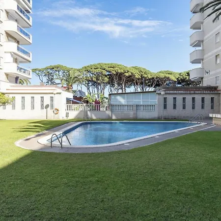 Pineda 318 Apartment La Pineda